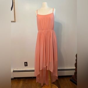Never worn Wtoo bridesmaids dress